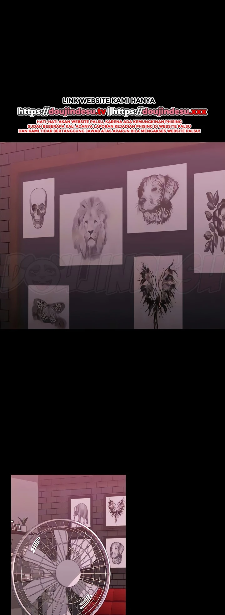 Supervisor Access Raw - Chapter 81 [photo 2] - MangaPorn