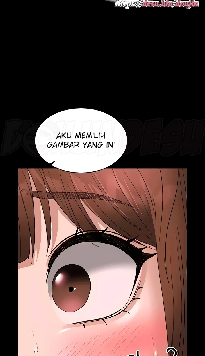 Supervisor Access Raw - Chapter 81 [photo 22] - MangaPorn