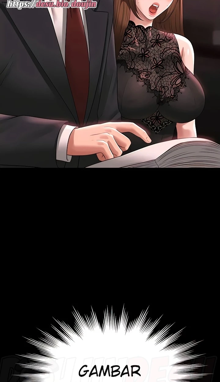 Supervisor Access Raw - Chapter 81 [photo 24] - MangaPorn