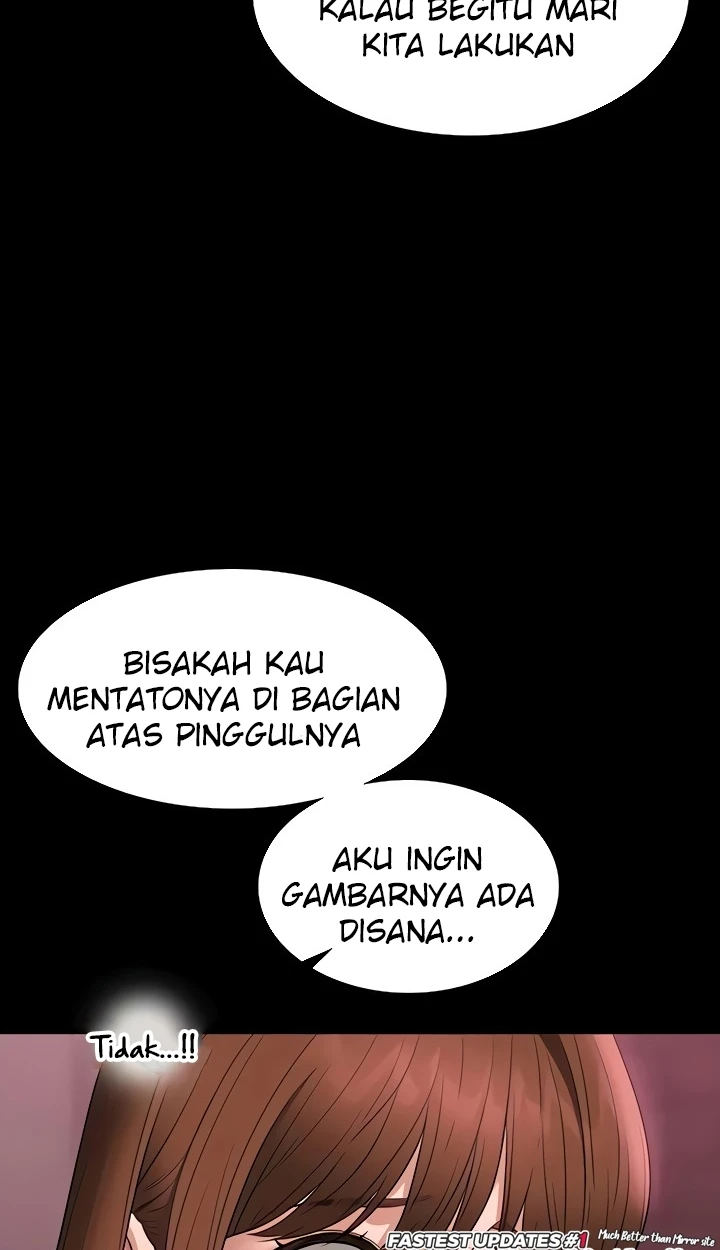Supervisor Access Raw - Chapter 81 [photo 27] - MangaPorn