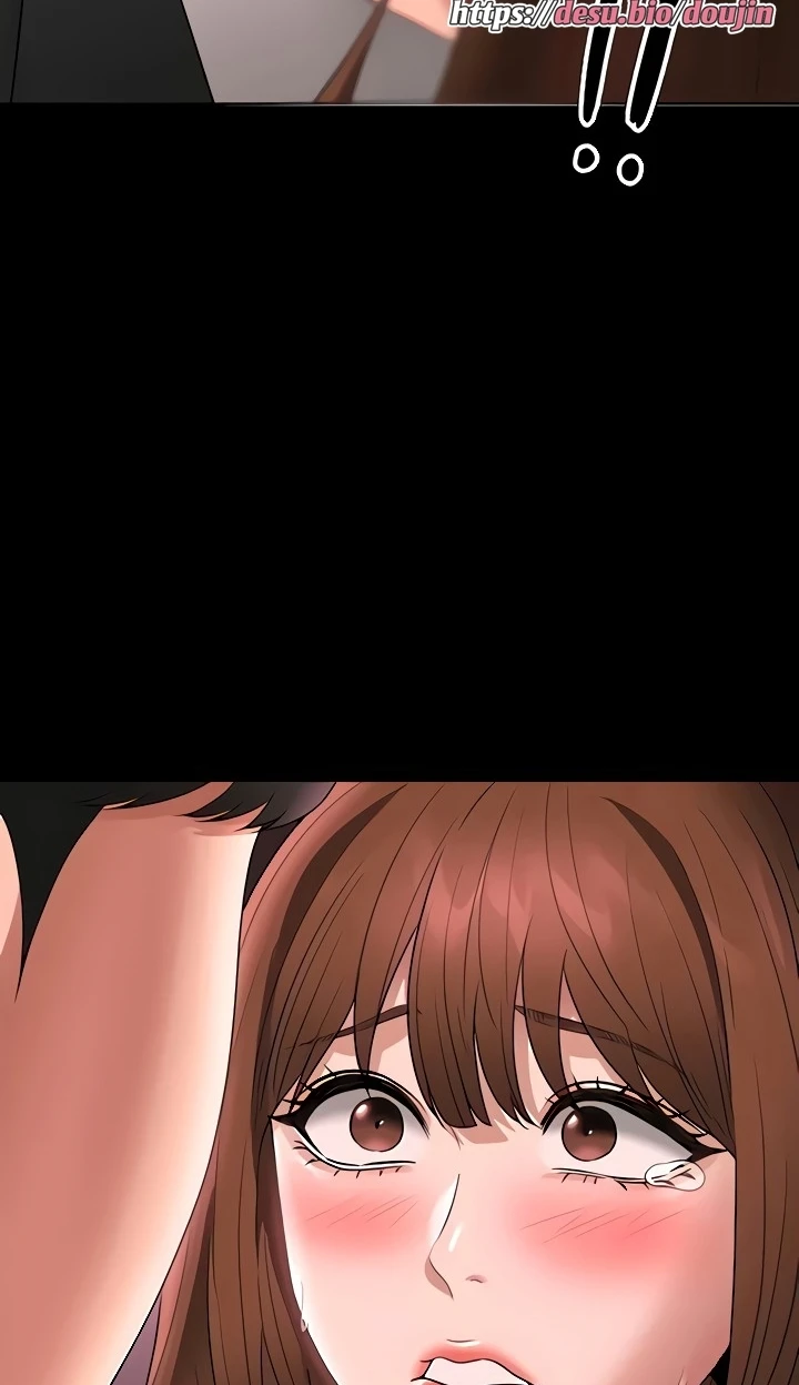 Supervisor Access Raw - Chapter 81 [photo 38] - MangaPorn