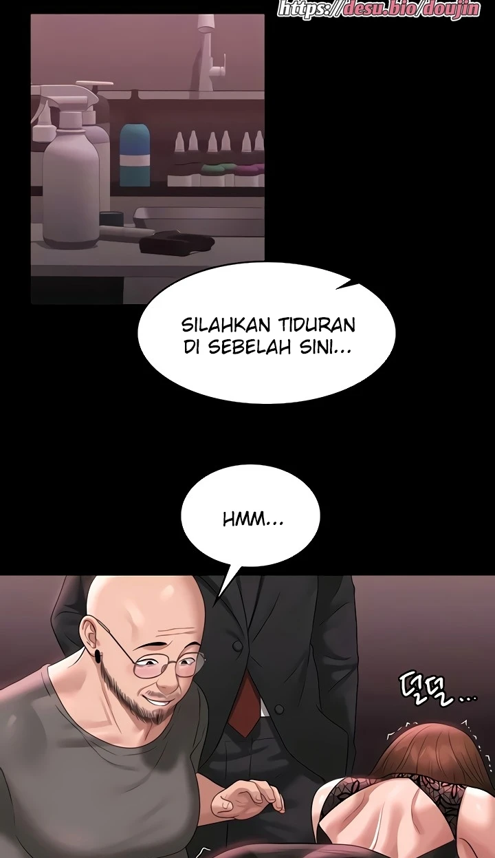 Supervisor Access Raw - Chapter 81 [photo 42] - MangaPorn