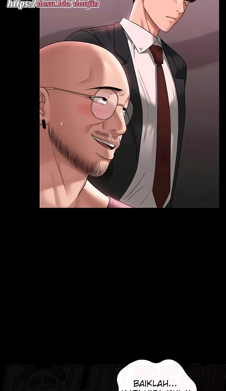 Supervisor Access Raw - Chapter 81 [photo 44] - MangaPorn