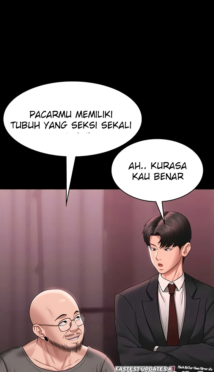Supervisor Access Raw - Chapter 81 [photo 51] - MangaPorn