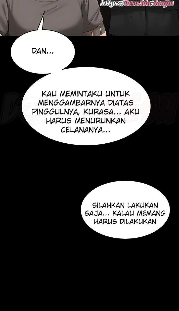 Supervisor Access Raw - Chapter 81 [photo 52] - MangaPorn
