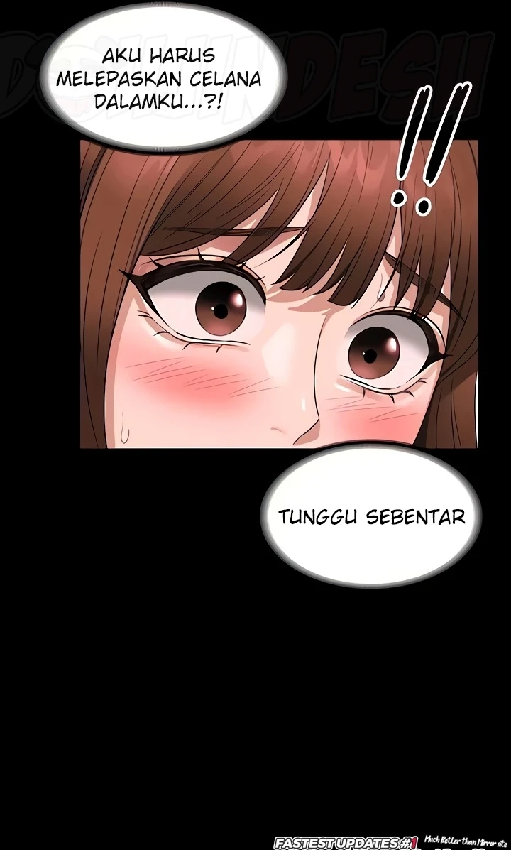 Supervisor Access Raw - Chapter 81 [photo 53] - MangaPorn