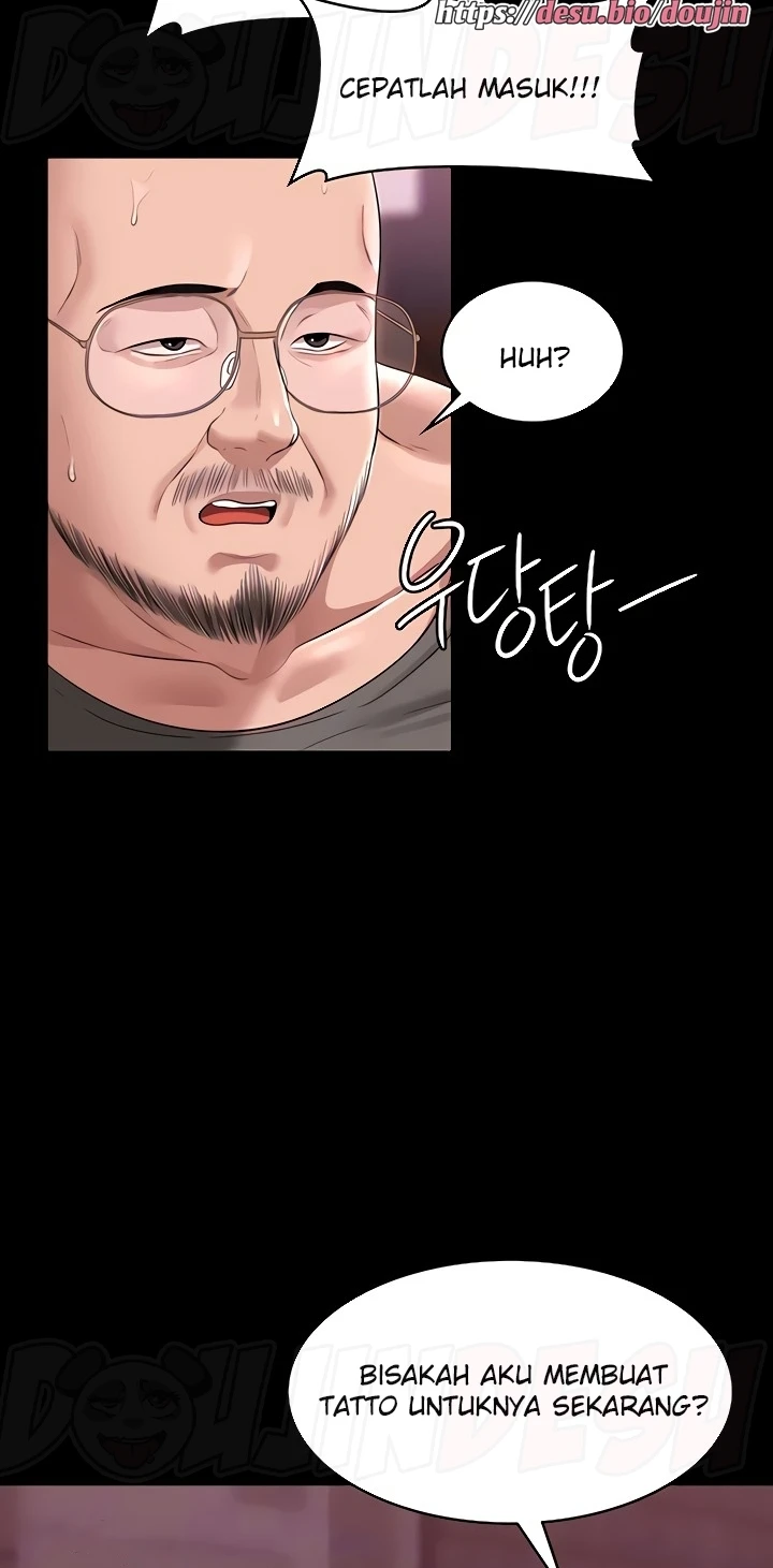 Supervisor Access Raw - Chapter 81 [photo 6] - MangaPorn