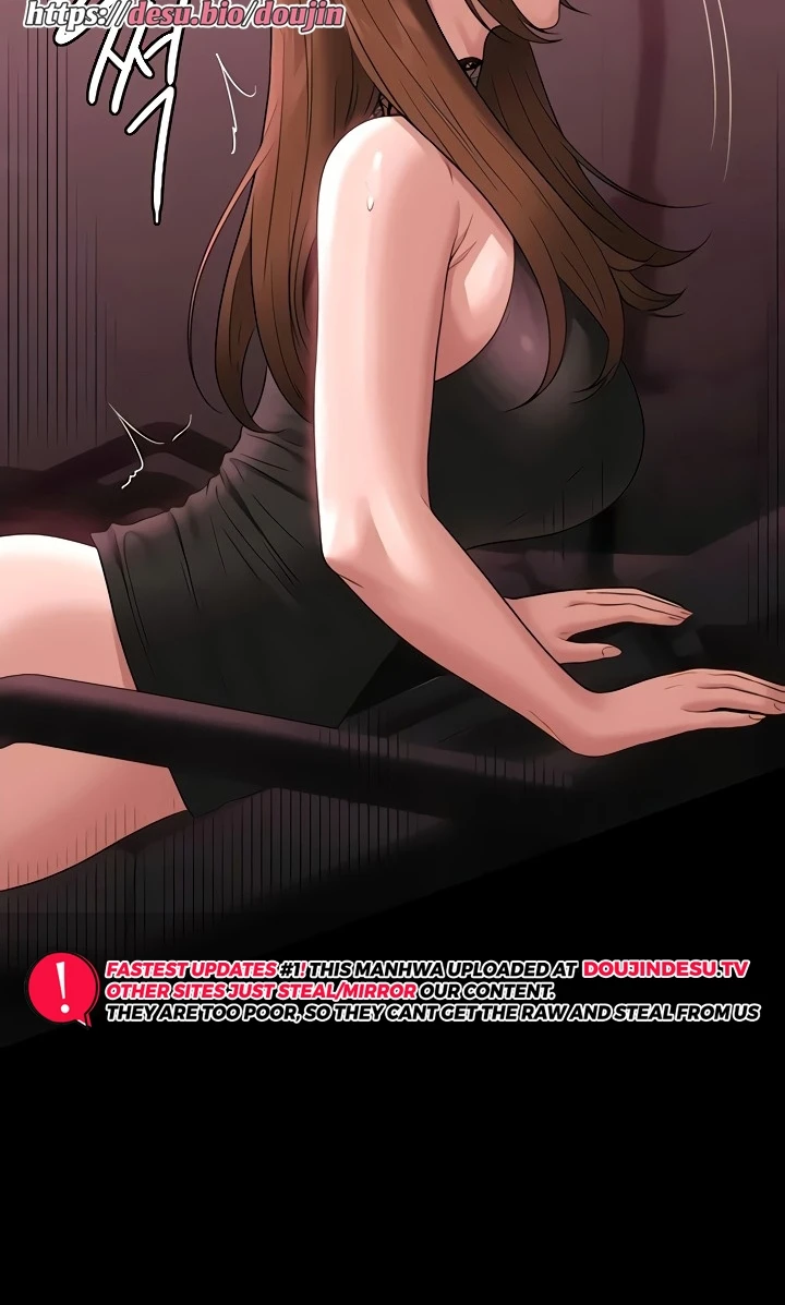 Supervisor Access Raw - Chapter 81 [photo 64] - MangaPorn