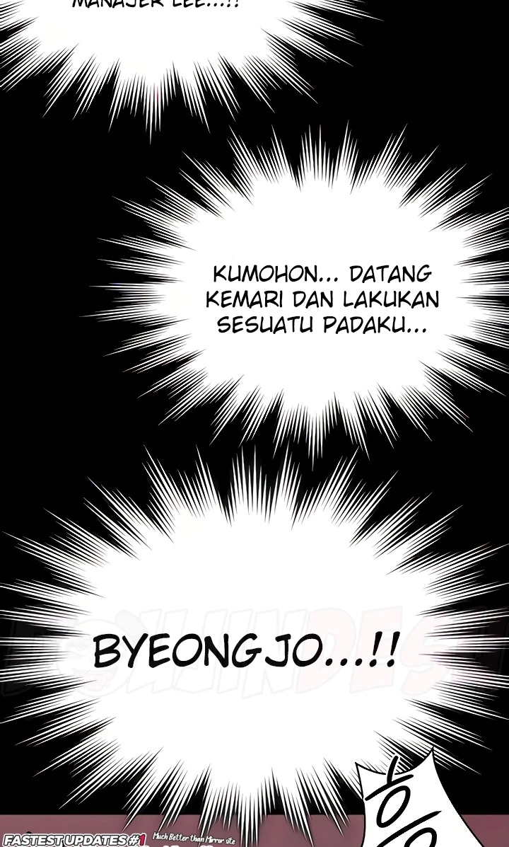 Supervisor Access Raw - Chapter 81 [photo 69] - MangaPorn
