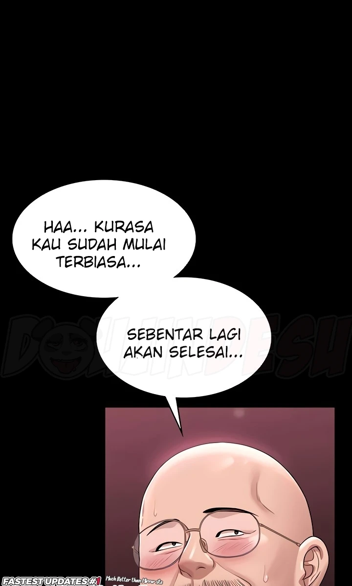 Supervisor Access Raw - Chapter 81 [photo 71] - MangaPorn