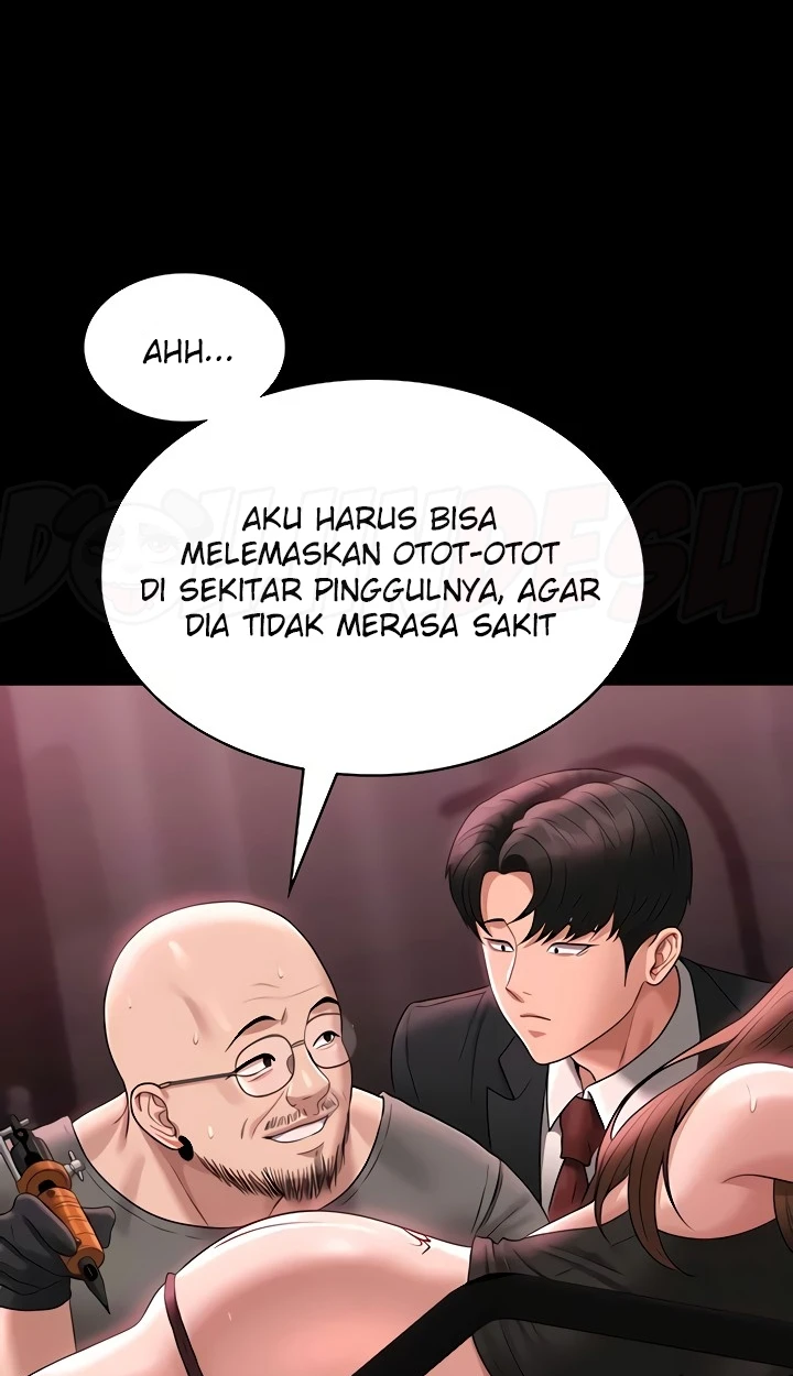 Supervisor Access Raw - Chapter 81 [photo 79] - MangaPorn
