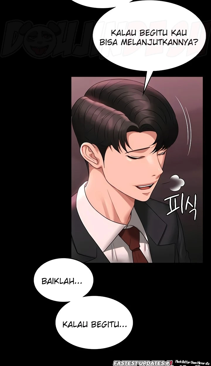 Supervisor Access Raw - Chapter 81 [photo 81] - MangaPorn