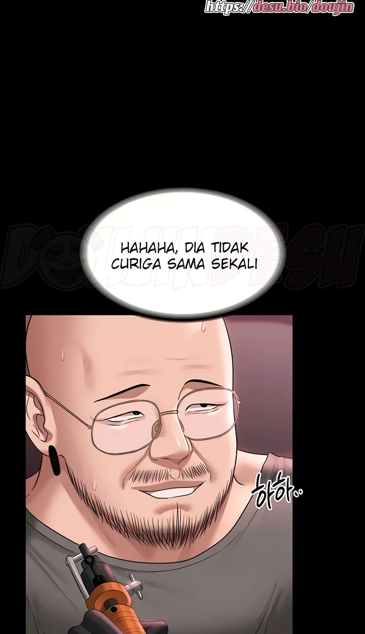 Supervisor Access Raw - Chapter 81 [photo 82] - MangaPorn
