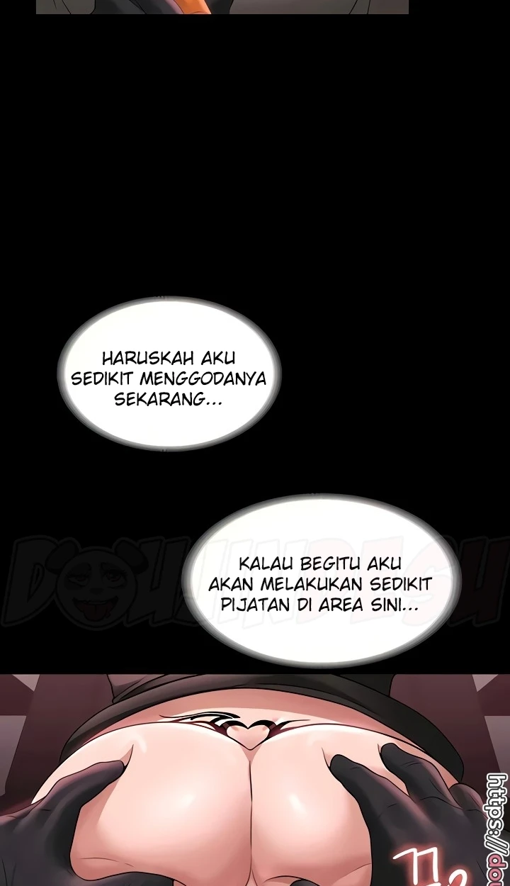 Supervisor Access Raw - Chapter 81 [photo 83] - MangaPorn