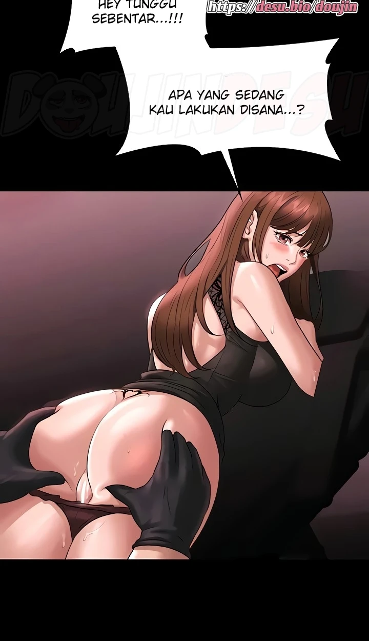 Supervisor Access Raw - Chapter 81 [photo 86] - MangaPorn