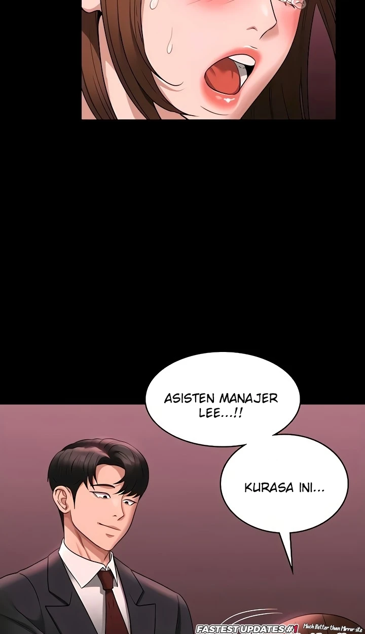 Supervisor Access Raw - Chapter 81 [photo 89] - MangaPorn