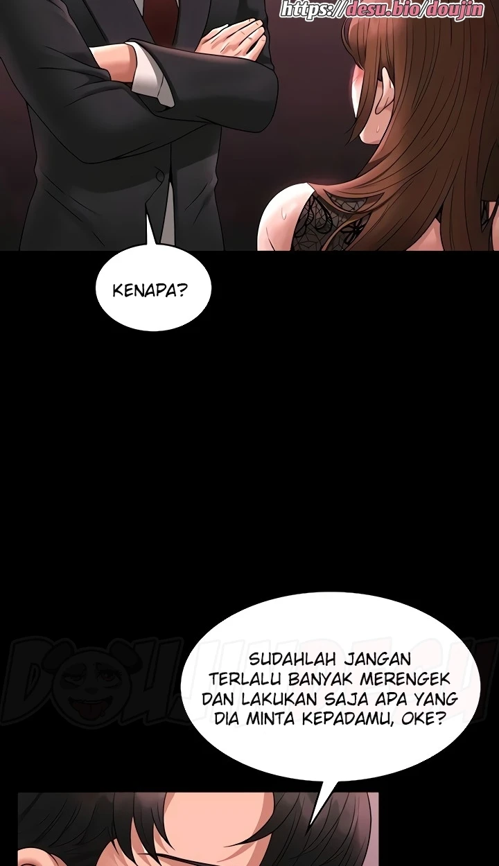 Supervisor Access Raw - Chapter 81 [photo 90] - MangaPorn