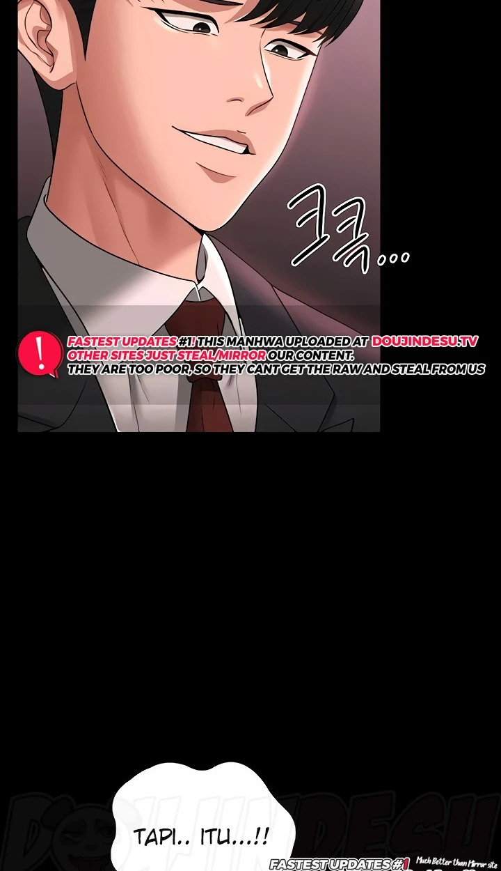 Supervisor Access Raw - Chapter 81 [photo 91] - MangaPorn