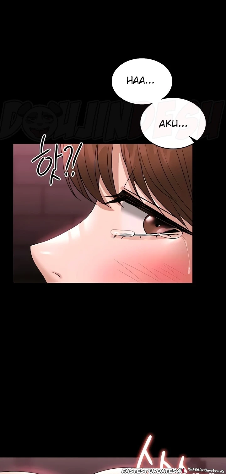 Supervisor Access Raw - Chapter 81 [photo 93] - MangaPorn