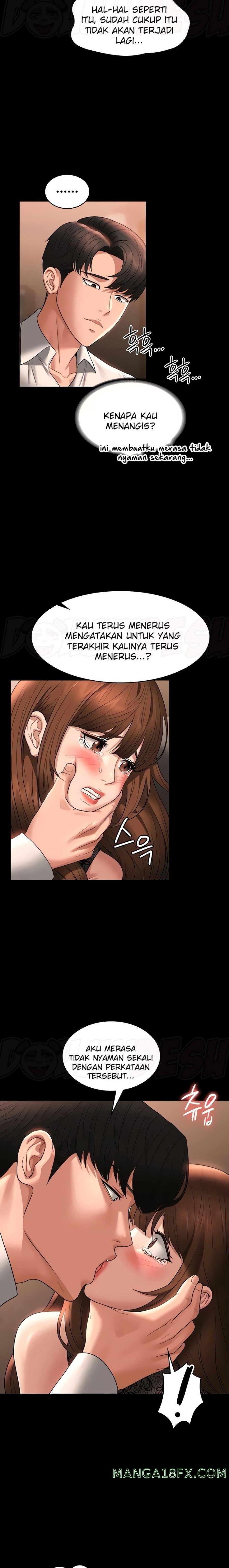 Supervisor Access Raw - Chapter 82 [photo 19] - MangaPorn