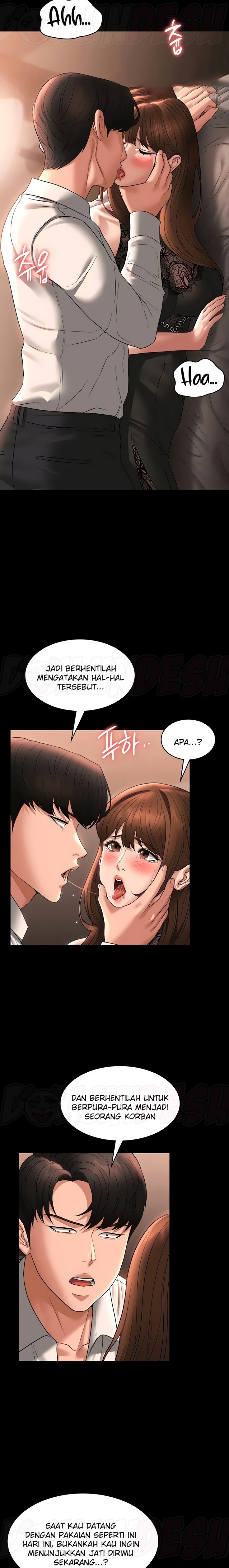 Supervisor Access Raw - Chapter 82 [photo 20] - MangaPorn