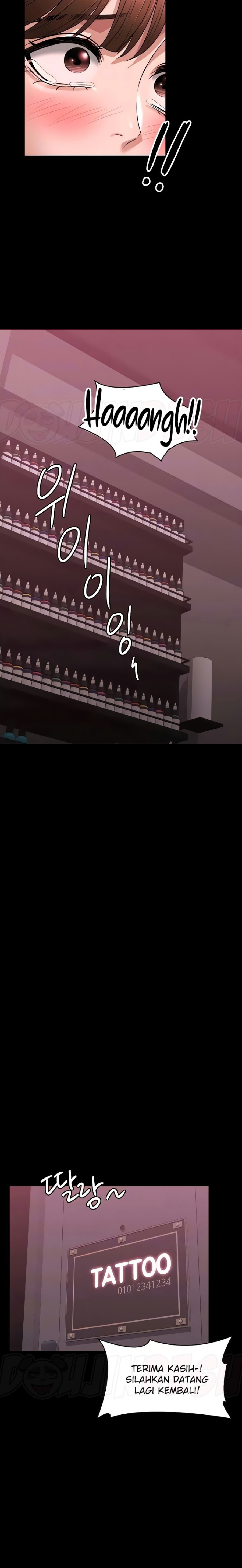 Supervisor Access Raw - Chapter 82 [photo 5] - MangaPorn