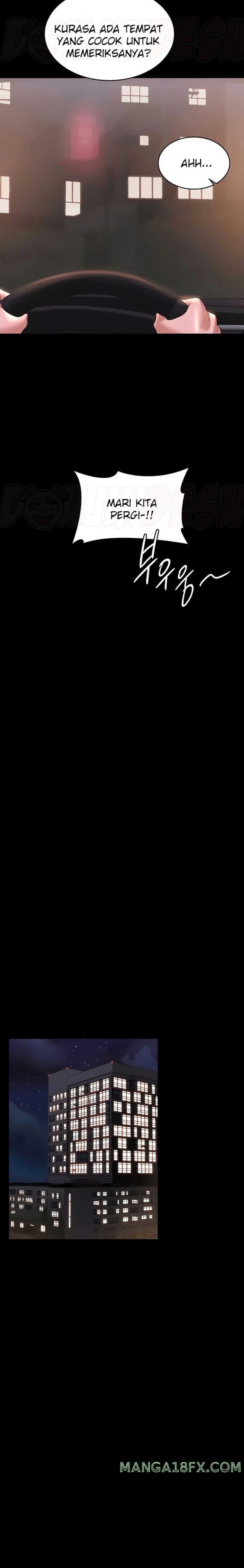 Supervisor Access Raw - Chapter 82 [photo 9] - MangaPorn