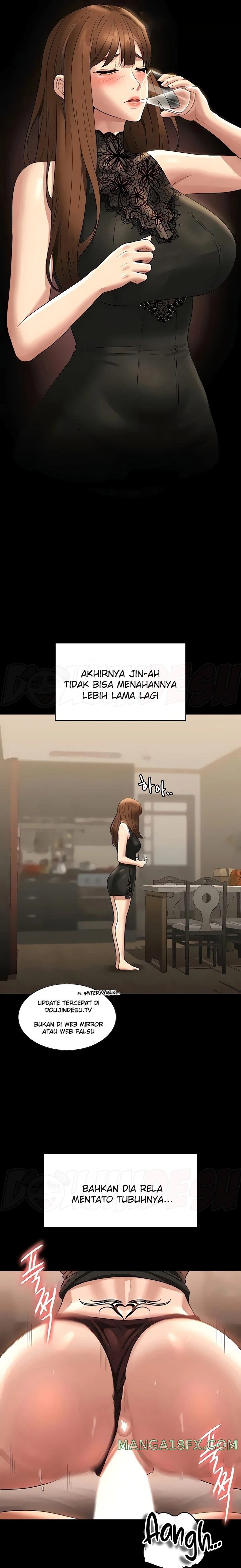 Supervisor Access Raw - Chapter 83 [photo 10] - MangaPorn