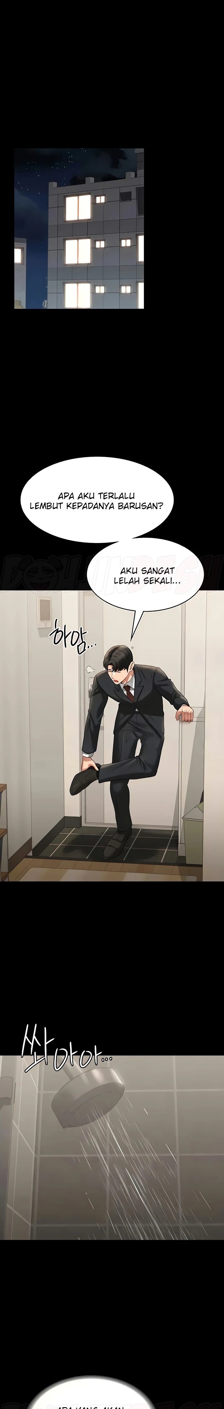 Supervisor Access Raw - Chapter 83 [photo 26] - MangaPorn