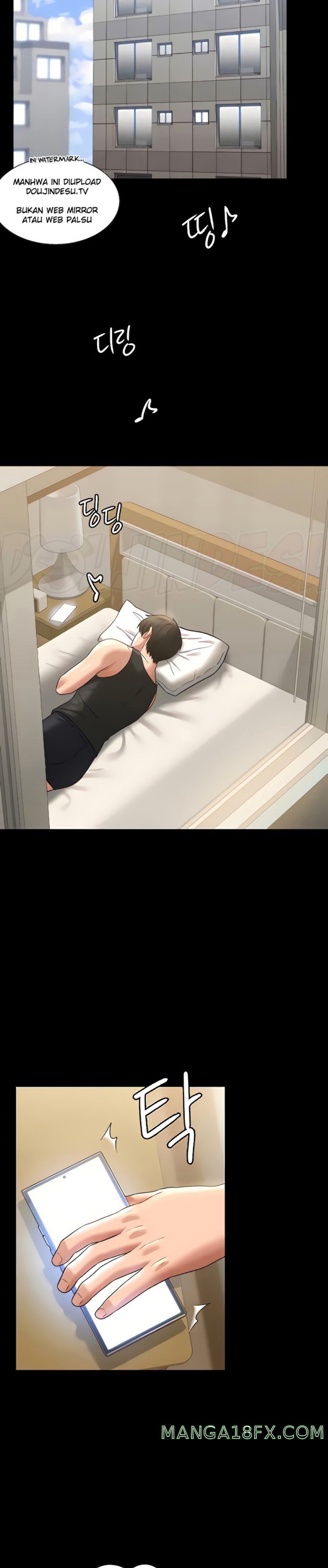 Supervisor Access Raw - Chapter 84 [photo 29] - MangaPorn