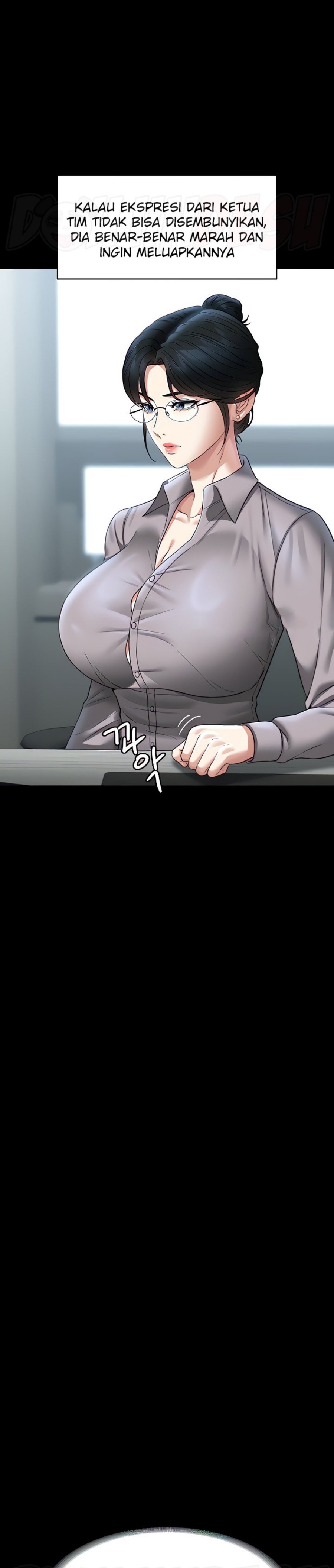 Supervisor Access Raw - Chapter 85 [photo 10] - MangaPorn