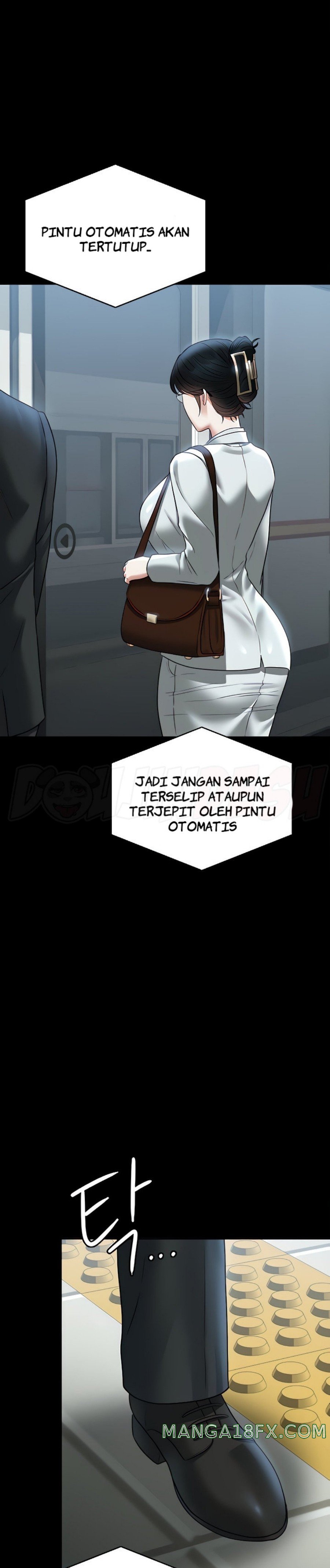 Supervisor Access Raw - Chapter 85 [photo 14] - MangaPorn