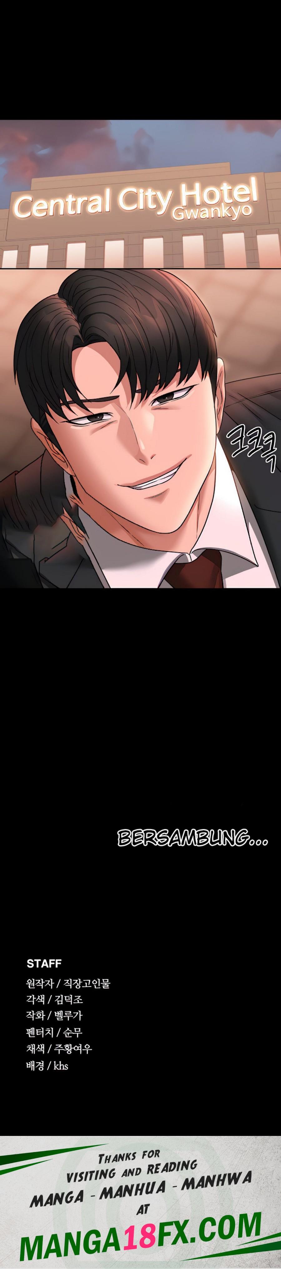 Supervisor Access Raw - Chapter 85 [photo 26] - MangaPorn