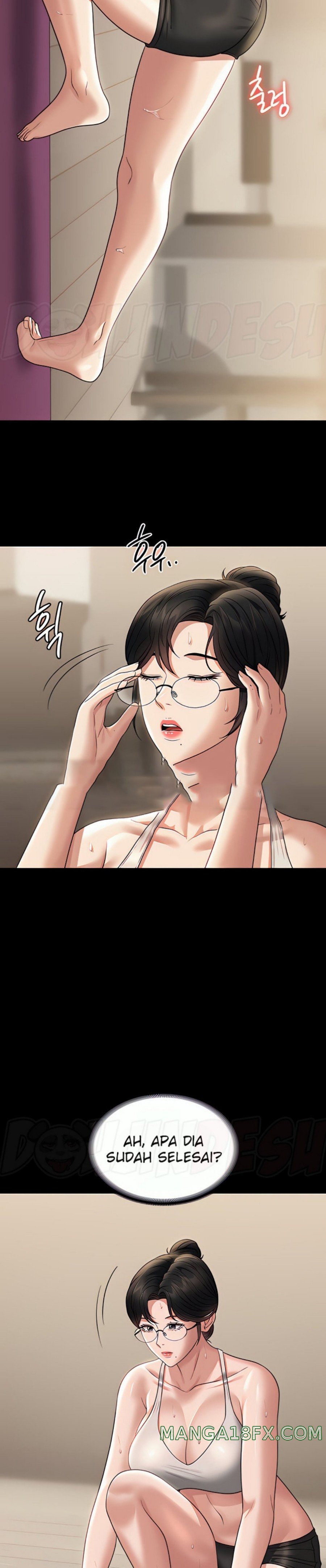 Supervisor Access Raw - Chapter 86 [photo 14] - MangaPorn