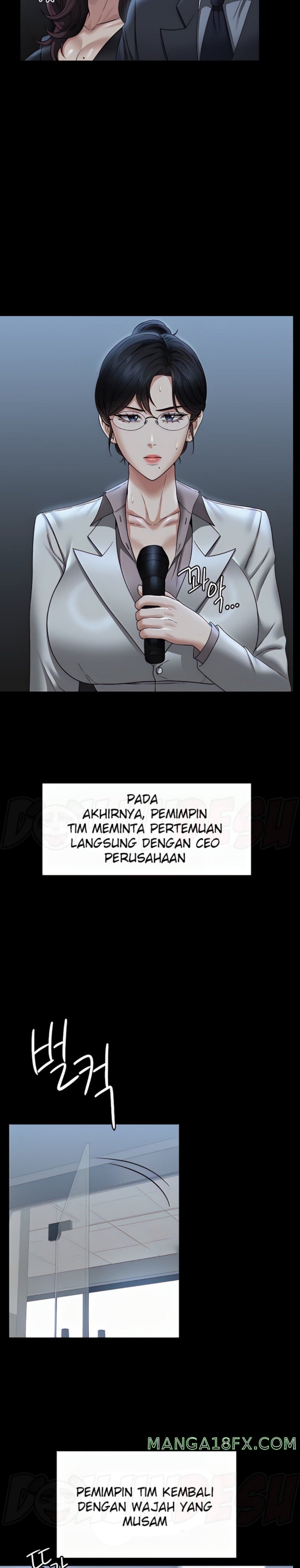 Supervisor Access Raw - Chapter 86 [photo 24] - MangaPorn