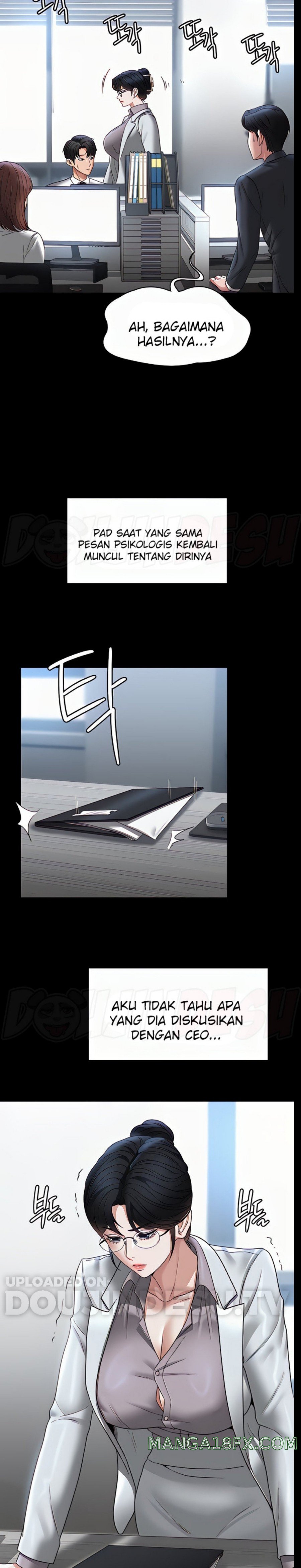 Supervisor Access Raw - Chapter 86 [photo 25] - MangaPorn