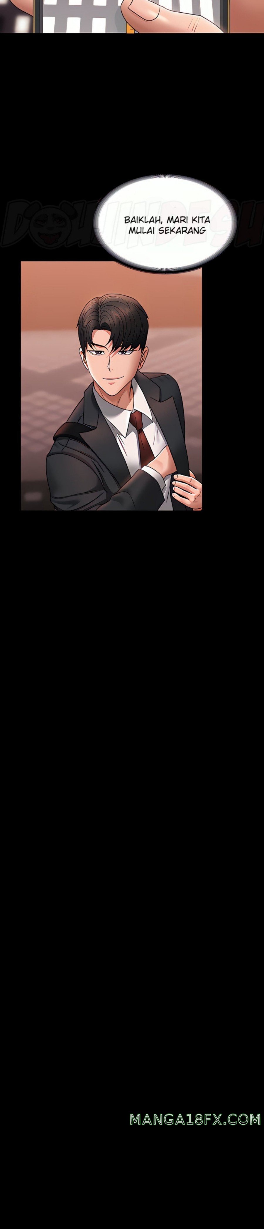 Supervisor Access Raw - Chapter 86 [photo 3] - MangaPorn