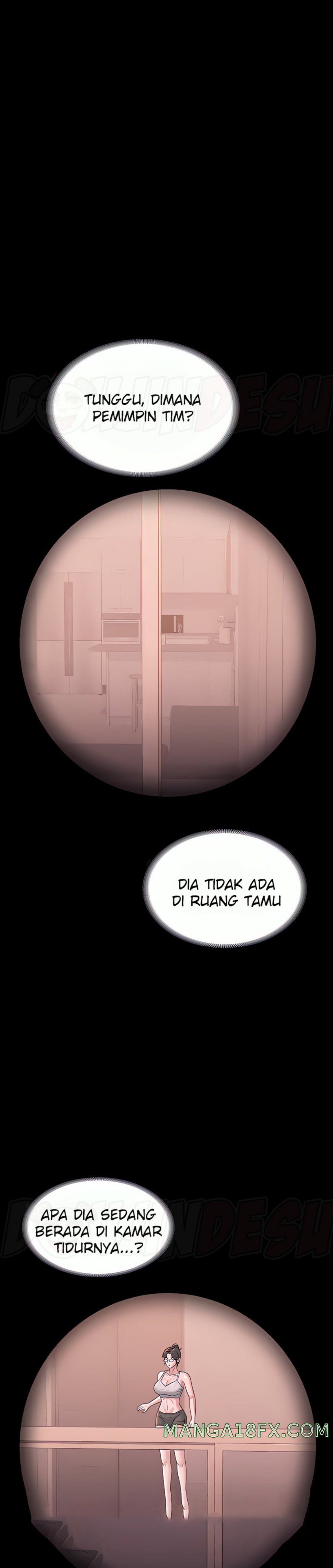 Supervisor Access Raw - Chapter 86 [photo 6] - MangaPorn