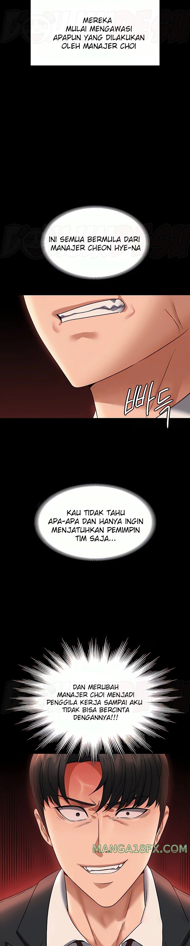 Supervisor Access Raw - Chapter 87 [photo 24] - MangaPorn