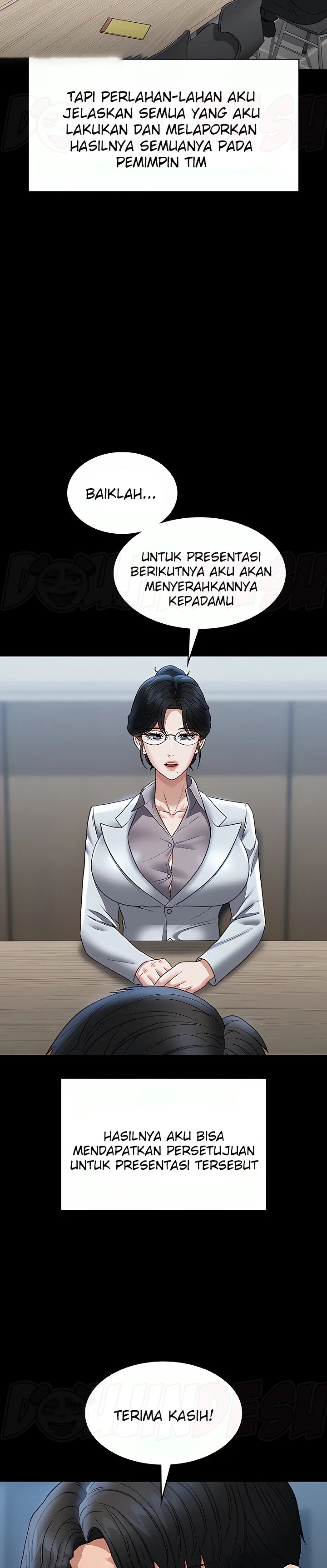 Supervisor Access Raw - Chapter 87 [photo 30] - MangaPorn