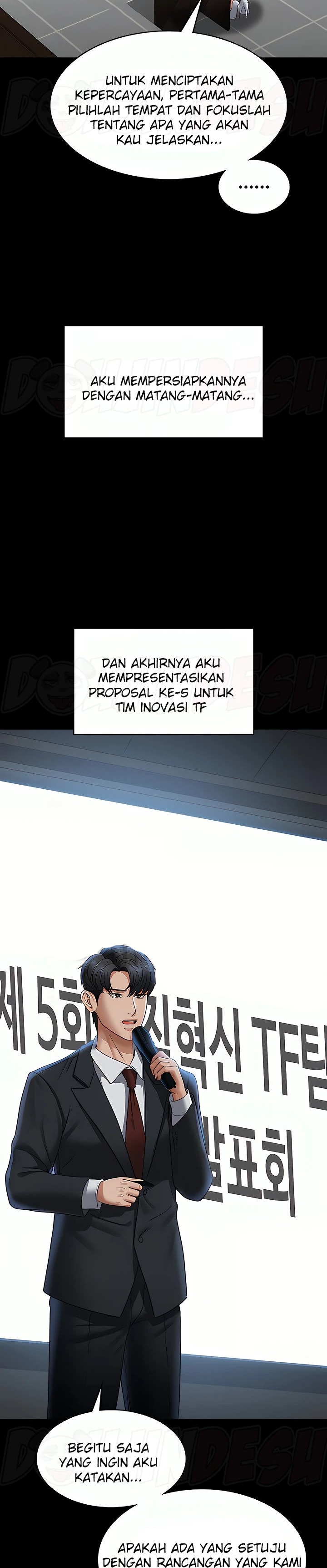 Supervisor Access Raw - Chapter 87 [photo 35] - MangaPorn