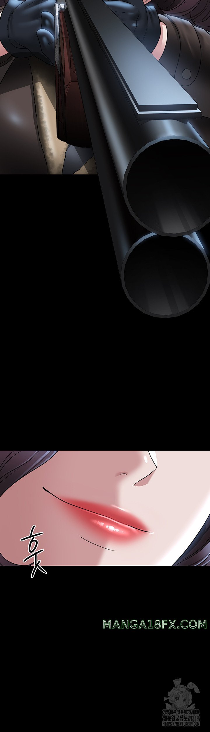 Supervisor Access Raw - Chapter 97 [photo 20] - MangaPorn