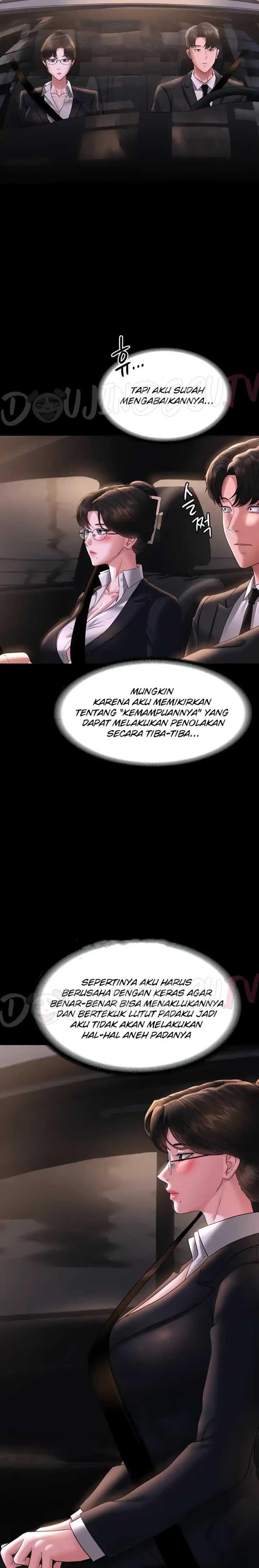 Supervisor Access Raw - Chapter 98 [photo 17] - MangaPorn