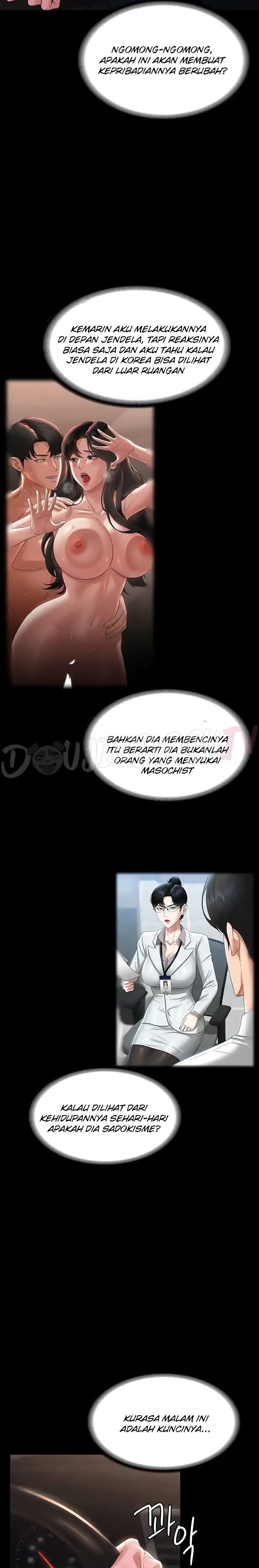 Supervisor Access Raw - Chapter 98 [photo 18] - MangaPorn