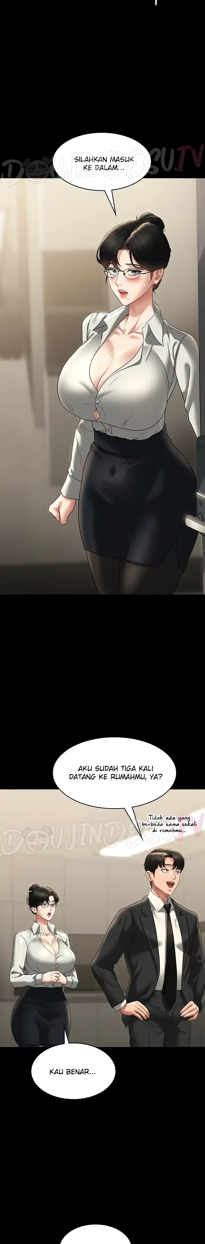 Supervisor Access Raw - Chapter 98 [photo 20] - MangaPorn