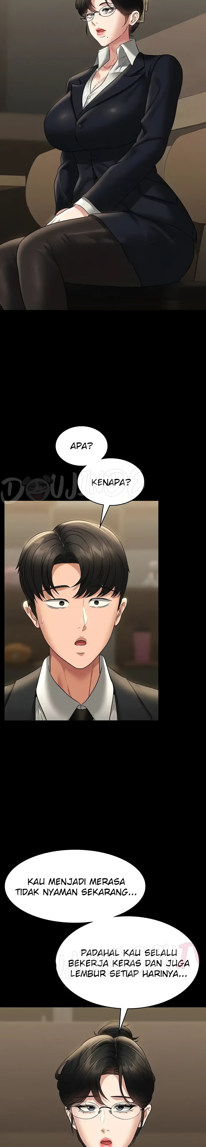 Supervisor Access Raw - Chapter 98 [photo 3] - MangaPorn