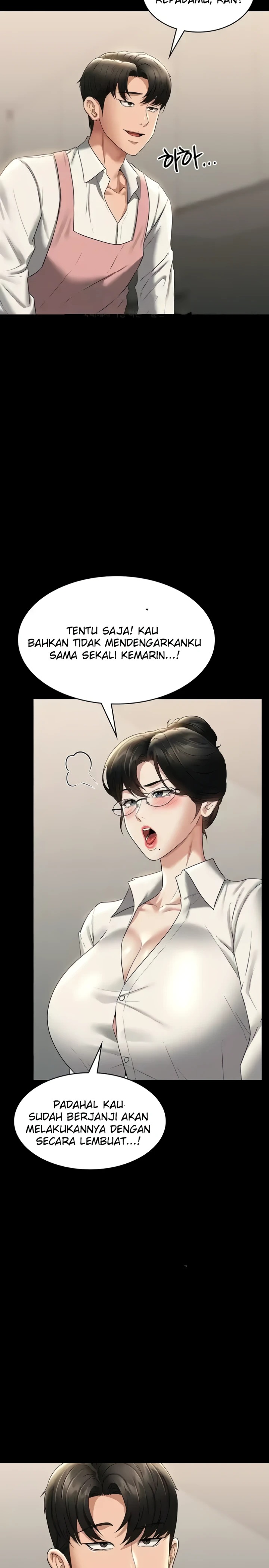 Supervisor Access Raw - Chapter 102 [photo 12] - MangaPorn
