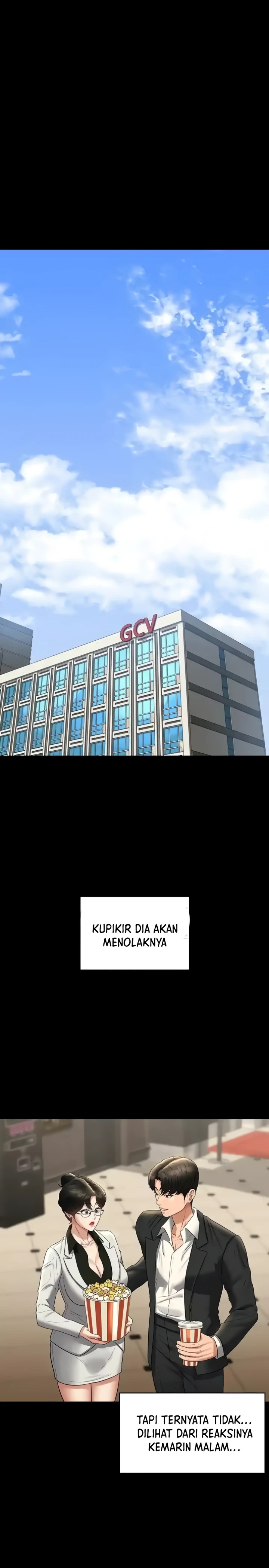 Supervisor Access Raw - Chapter 102 [photo 16] - MangaPorn