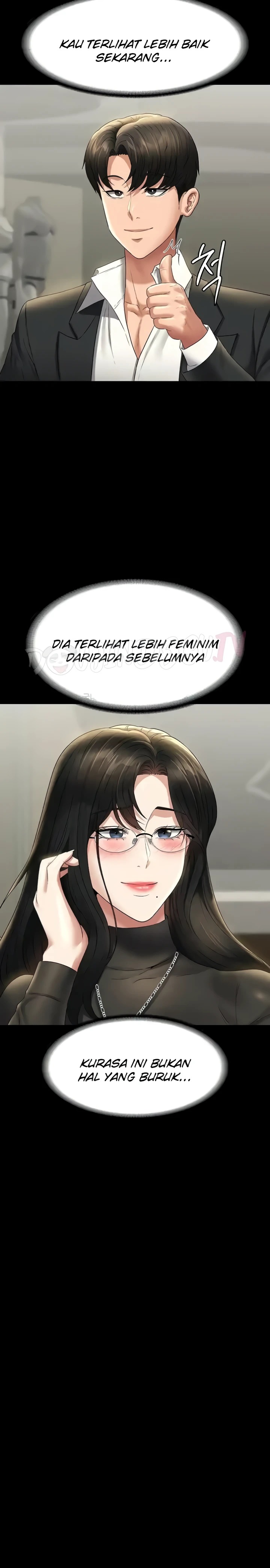 Supervisor Access Raw - Chapter 102 [photo 21] - MangaPorn