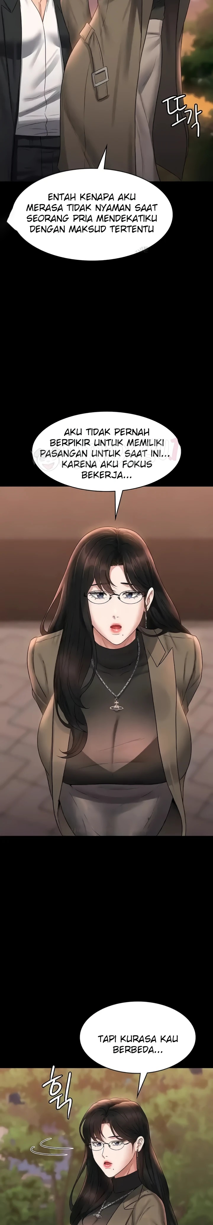 Supervisor Access Raw - Chapter 102 [photo 26] - MangaPorn